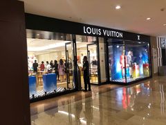 -LV路易威登(德基广场店)