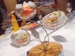 -卫鼎轩·曹公馆(鼓楼店)