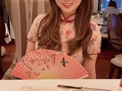 -上海和平饭店华懋阁 Cathay Room