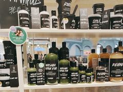 -LUSH(威尼斯人购物中心店)