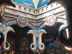 -波塞冬旅游度假区