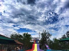 -苏州乐园森林水世界