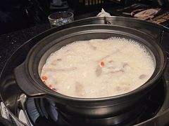 -捞王锅物料理(凯旋路店)