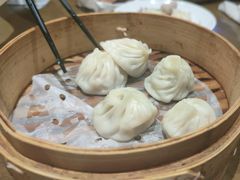 -南翔馒头店(豫园店)