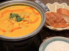 -安南越南餐厅(青岛万象城店)