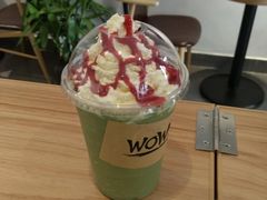 -WOW coffee