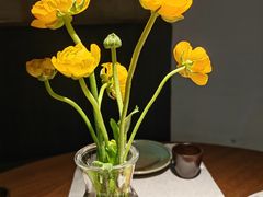 -菩提素素食餐厅(晶郦馆店)