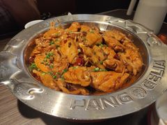 -胖哥俩肉蟹煲(梅溪步步高店)