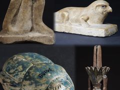 -上海博物馆(人民广场馆)