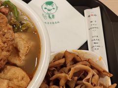 -水平有限广西米粉·广西风味集(五道口店)