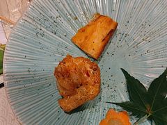 -和创柚子·会席日本料理(新区淮海街店)