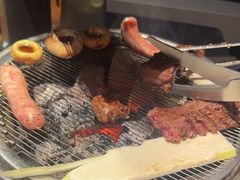 -黑牛の店·黑金店(沈阳万象城店)