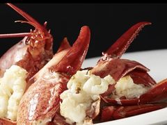 芝士焗波士顿龙虾-苏浙汇(肇嘉浜路总店)