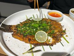 -一坐一忘云南菜(三里屯店)