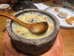 -敏珠拉姆藏餐·南京厨房(富春江东街店)