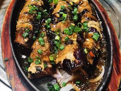 -洞密园美食城·二十二年老店(富华路店)