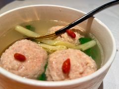 -醉舍·新淮扬菜(长宁龙之梦店)