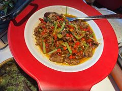 -匠熙小馆(崇文门店)