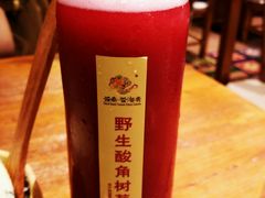 -云海肴·汽锅鸡·云南菜(天津国金汇店)