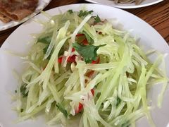 -溢心园香河肉饼总店