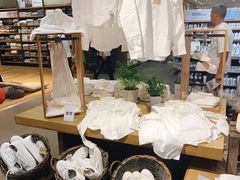 -MUJI无印良品(武汉世界城广场店)