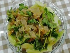-烁佳海鲜大馅饺子