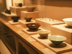 -中国茶叶博物馆(双峰馆区)