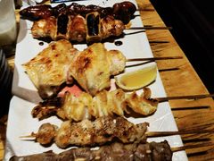 -千羽鹤海鲜居酒屋Bistro(大望路店)