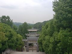 -华阳洞风景区