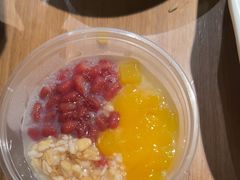-掂档潮汕牛肉火锅(万象城店)