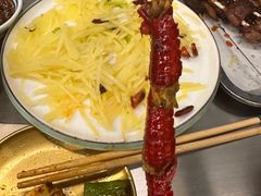 -曹掌柜小酒馆烧烤集团(崂山同兴路店)