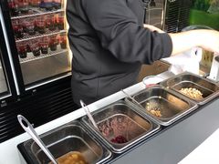 -八婆婆烧仙草(中山路店)