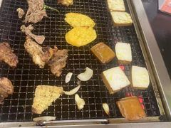 -邛海景风火盆烧烤(大石板古村二分店)