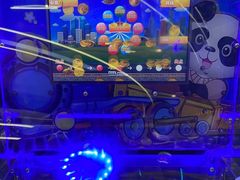 -星际传奇·电玩城·游戏厅·儿童乐园(大悦城店)