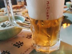 -蚝老板海鲜烧烤大排档(码头店)