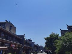 -襄阳古城