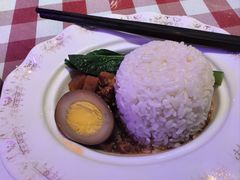 -邓丽君音乐主题餐厅