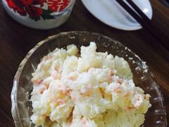 炙热童年-炙热童年·老北京炙子烤肉(南锣鼓巷店)