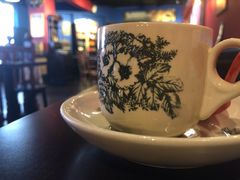-南洋老咖啡(牛车水店)