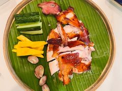 -香香海南菜餐厅