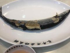 -长平老姿娘夜粥(平东一街店)