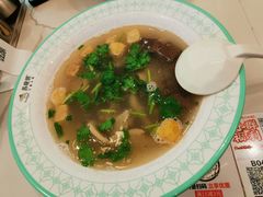 -苏晓玥·江南小吃(深圳北站店)