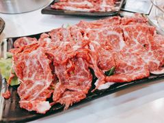 -三毛牛肉店(福强店)