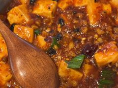 -川流不息·地道川菜·小龙虾(松东路店)