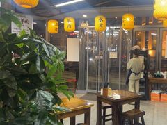 -长安后宰门水盆羊肉(新都心店)