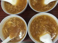 -添發碗仔翅美食