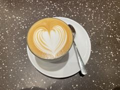 -COSTA COFFEE(西贸凯德晶品4层2店)