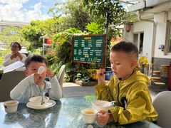 -瑞丰园庭院餐厅·白族传统家常菜