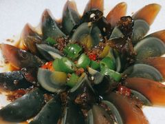 -鲍氏金勺子(恒大店)
