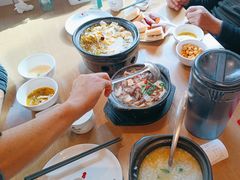 -洪兴砂锅·融合砂锅菜(三站店)